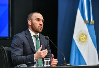 El FMI le devolvería al Gobierno pagos realizados en el último año por unos u$s3.342 millones