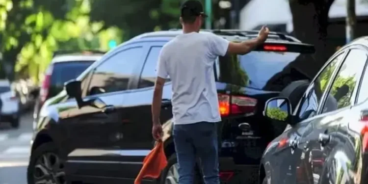 Jorge Macri busca aumentar las sanciones a trapitos con nuevo proyecto legislativo