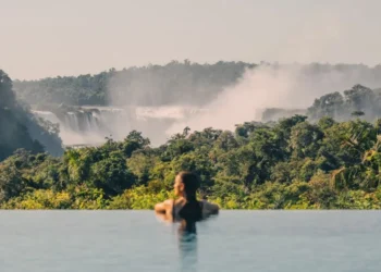 Hotel galardonado como el mejor de Argentina: Tarifas de alojamiento en este establecimiento de élite