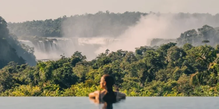 Hotel galardonado como el mejor de Argentina: Tarifas de alojamiento en este establecimiento de élite