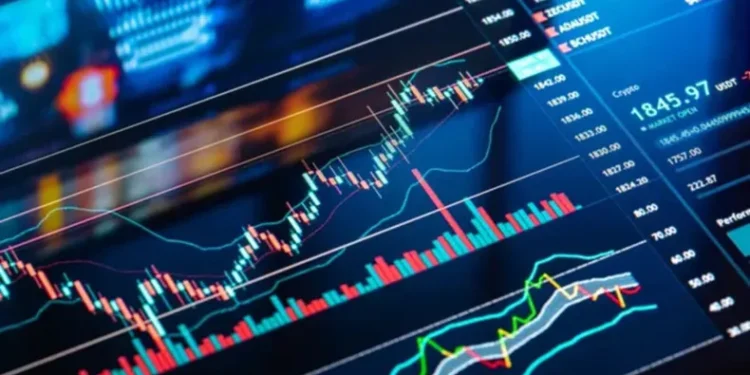 Jornada en los mercados: Desempeño agridulce de las acciones y caída de los bonos soberanos