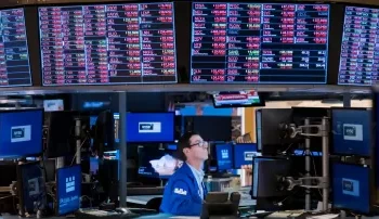 Pérdidas masivas: bonos y acciones sufren un drástico descenso en la apertura del mercado