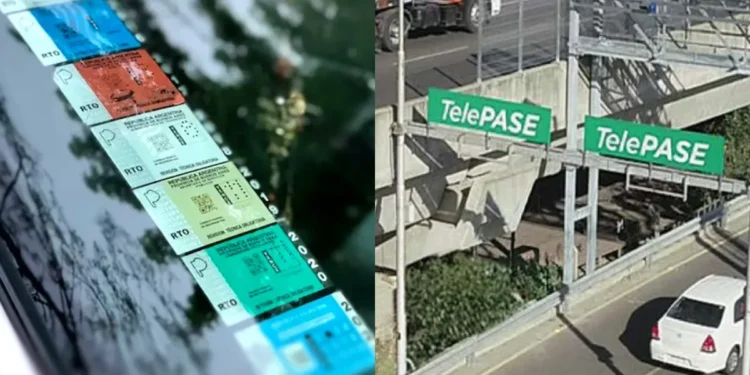 Novedades en la Ley de Tránsito: el Gobierno publicó las actualizaciones que afectan la licencia de conducir, la VTV y el cobro de peajes