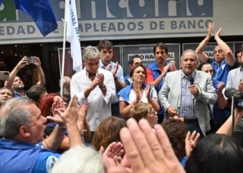 Los bancarios lograron un acuerdo salarial en paritarias, que incluye un bono de más de $1.400.000