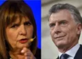 El PRO de Córdoba se ve afectado por la guerra entre Macri y Bullrich