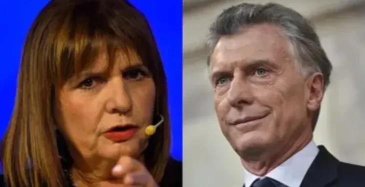 El PRO de Córdoba se ve afectado por la guerra entre Macri y Bullrich