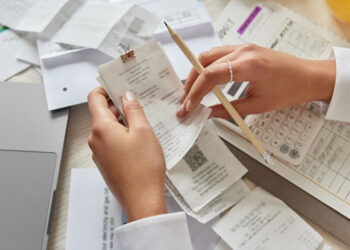 Discriminación del IVA en facturas será obligatoria por ARCA desde abril