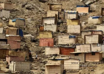 Menos pobreza: Gobierno atribuye éxito a “responsabilidad fiscal y libertad”