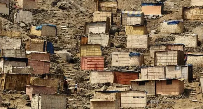 Menos pobreza: Gobierno atribuye éxito a “responsabilidad fiscal y libertad”