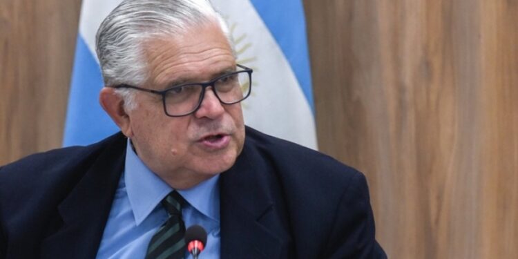 Con la mira en las elecciones, Ricardo López Murphy arma su propio bloque en Diputados