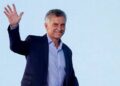 Mauricio Macri se pone al frente de la campaña en la Ciudad de Buenos Aires