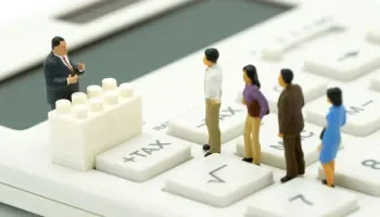 Cambios en ARCA para clasificar grandes contribuyentes