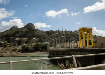 Privatización de represas: Gobierno anuncia prórroga