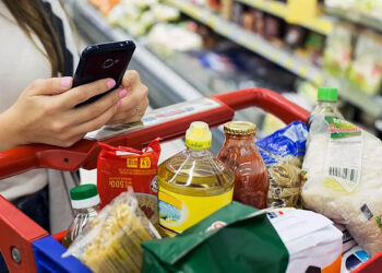 Pobreza en la mira: Canasta alimentaria salta y exige más de $1.100.000