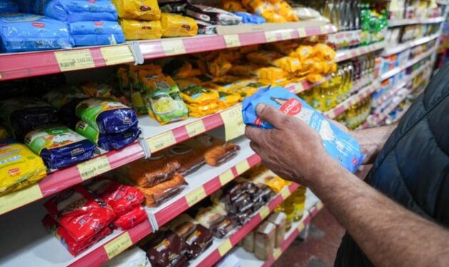 Mayoristas No Aceptarán Listas con Aumentos