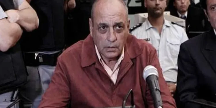 Rechazo a domiciliaria para Guglielminetti