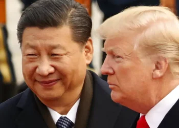 Medida de China: Aranceles del 84% a productos de EE.UU