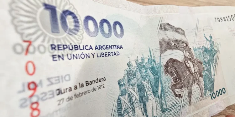 Nuevas tasas de plazo fijo: cuánto rinde invertir $8 millones a 30 días