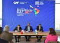 Desarrollo regional: CAF clave en Cumbre de la CELAC