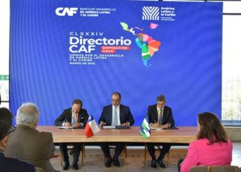 Desarrollo regional: CAF clave en Cumbre de la CELAC