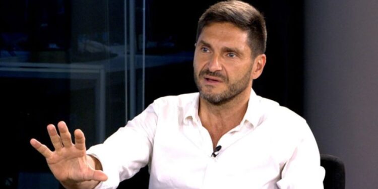 Santa Fe: Caída de LLA provoca cruces en el Gobierno