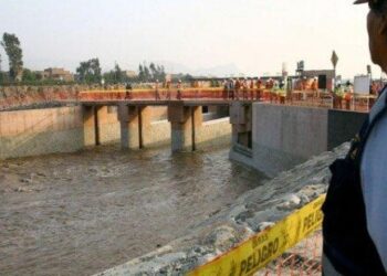 Chaco recibe inversión millonaria para acueducto