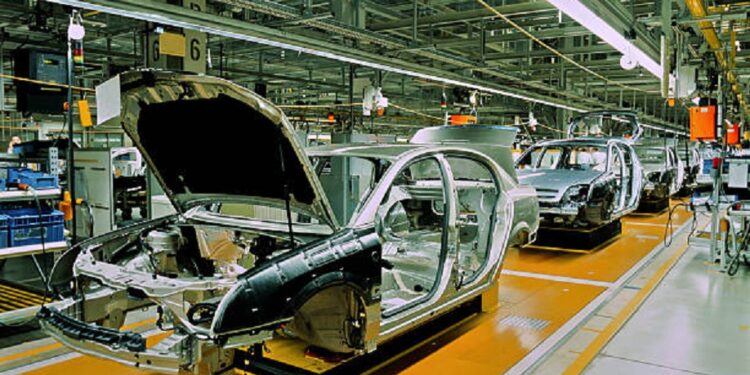 Ajuste en los concesionarios: automotriz lidera la ola de precios tras la medida económica