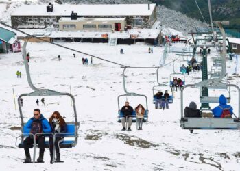 Turismo en Semana Santa: Gran Movilización y Millonario Impacto