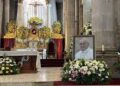 Catedral del subte: Macri propone homenaje al Papa Francisco
