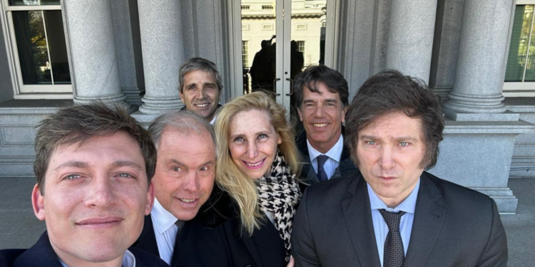 Avanzar con LLA: Objetivo de la reunión del PRO bonaerense