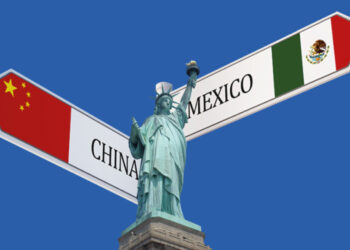 México y China sufren mayores ajustes del FMI por la guerra comercial