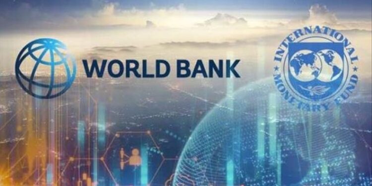 5,5% de crecimiento: Banco Mundial mejora pronóstico para Argentina en 2025
