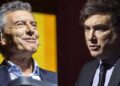 Milei contra Macri: Exige factura tras dichos
