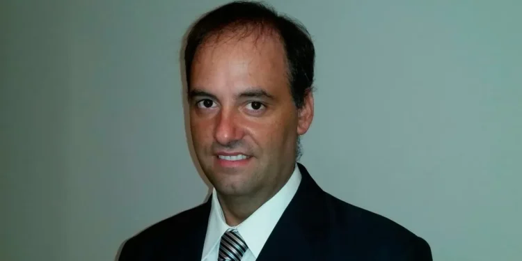 Adorni y sus frases que incomodan al Gobierno