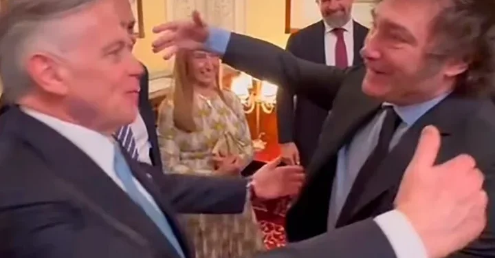 Conozca a Jesús Huerta de Soto