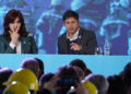 Reforma electoral bonaerense: Kirchner la desestima