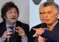 Tensión en la negociación: Macri y el PRO vs. LLA