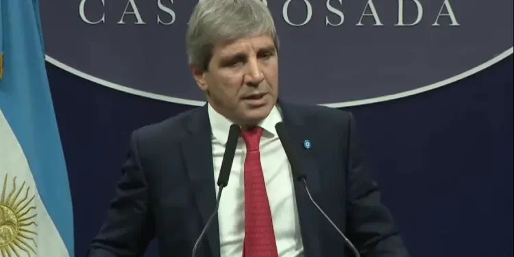 El Gobierno flexibilizó los controles de ARCA