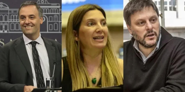 “No motosierra, sino cuidado”, afirma Jorge Macri