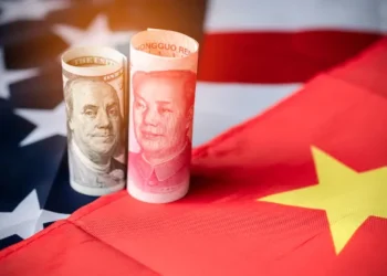 Previo a diálogo con EEUU, China reduce tasas