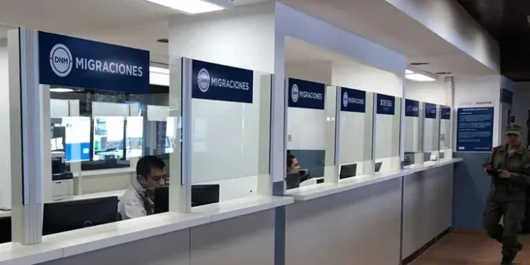 Deportaciones y requisitos: Migración más dura