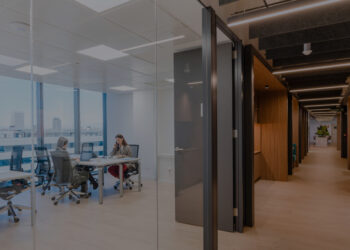 Costo mensual de espacio Coworking