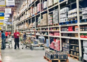 Abril registra alza en inflación mayorista