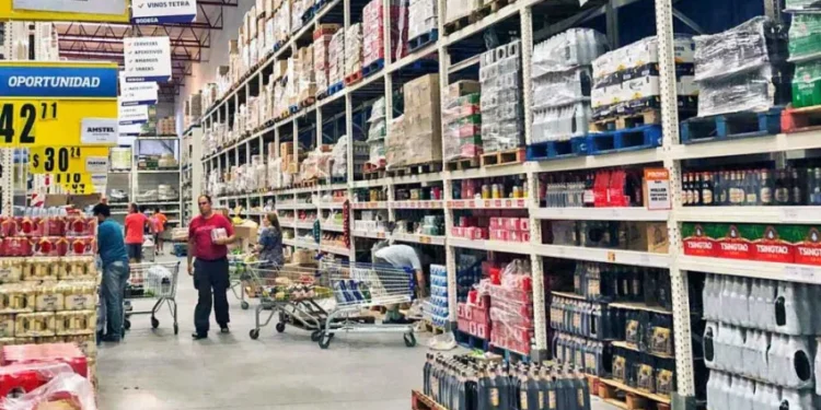 Abril registra alza en inflación mayorista