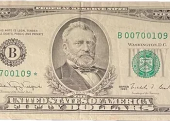 Billetes de 50: la joya de los coleccionistas