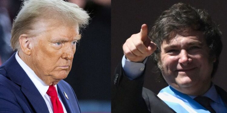 EEUU: causa $LIBRA escala a megacausa