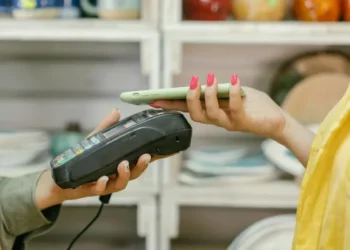 Guía para ahorrar en alimentos con billetera virtual