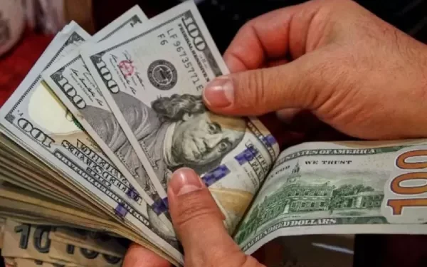 Dólar: Los movimientos ocultos de Caputo tras el anuncio