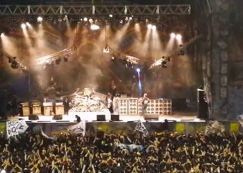 Recitales: ¿Caros en Argentina?