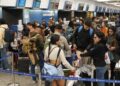 Otra empresa operará en aeropuertos